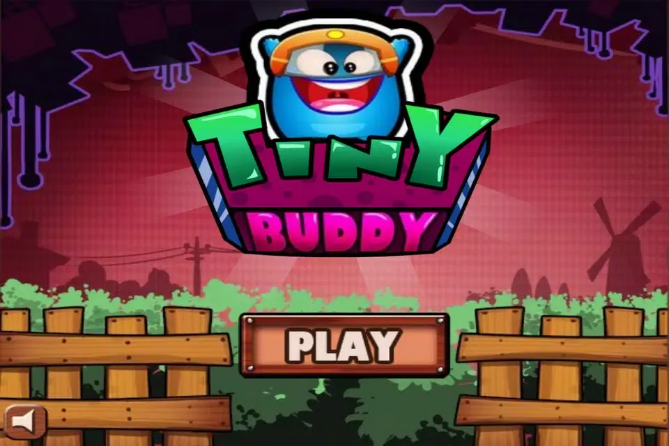 Tinny Buddy应用截图