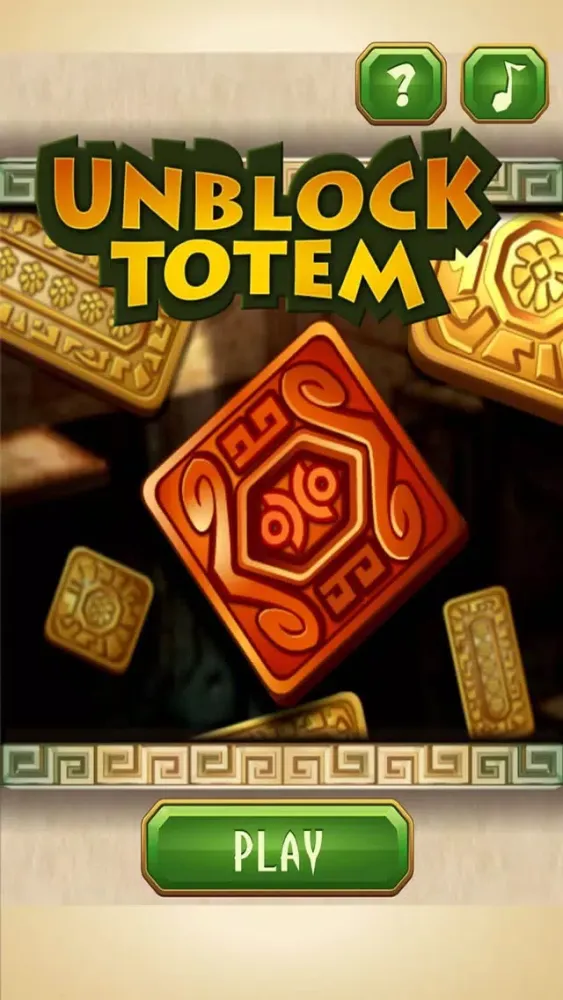Unblock Totem应用截图
