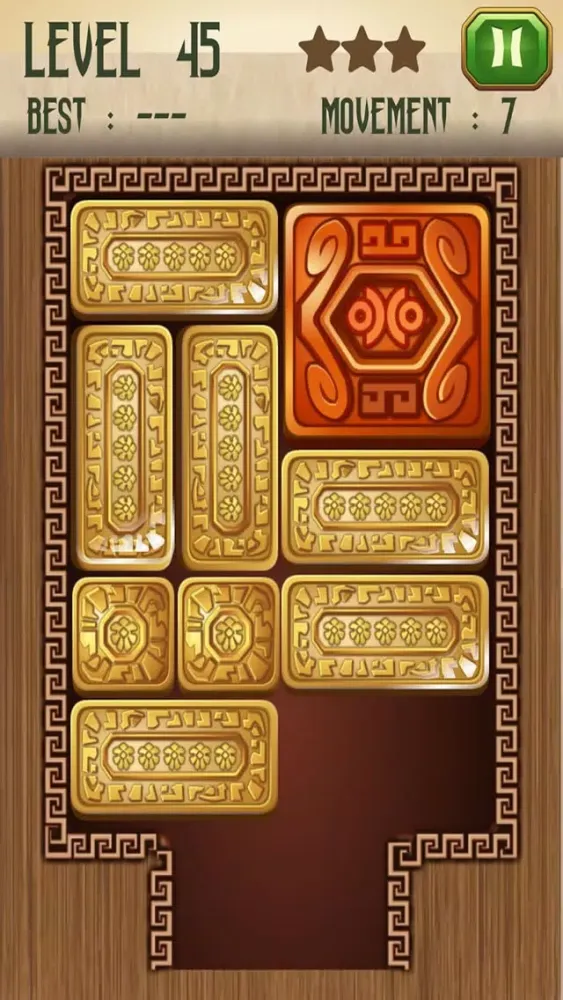Unblock Totem应用截图