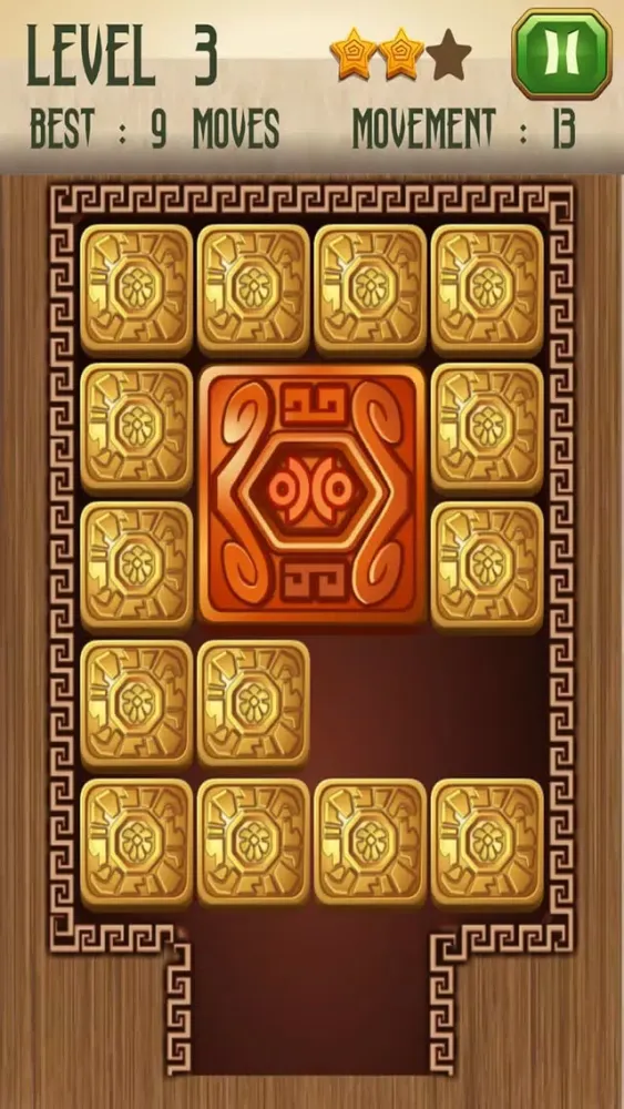 Unblock Totem应用截图