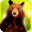 3D Big Bear Hunting Survival