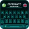 Esperanto Keyboard