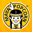Maya Pop'n'Roll Maya Pop'n'Roll