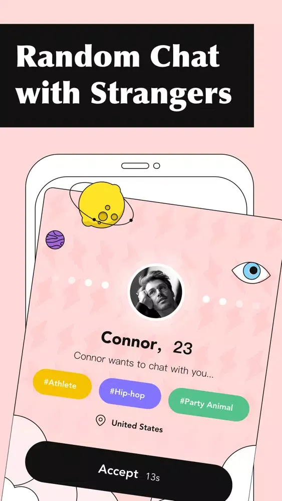 Lemonade : Make New Friends應用截圖