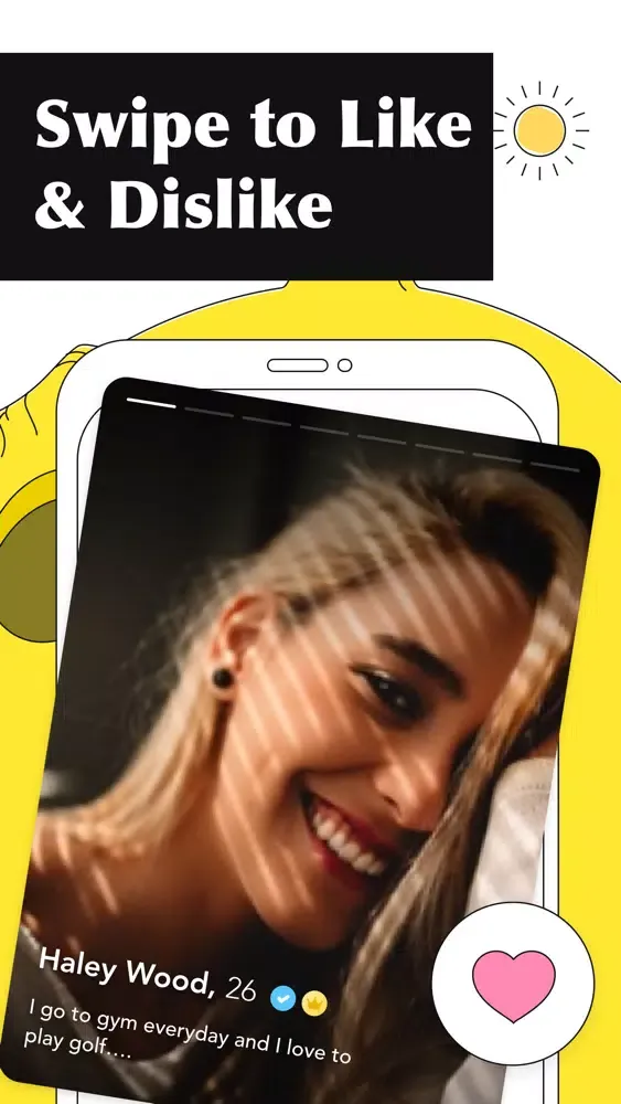 Lemonade : Make New Friends應用截圖