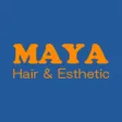 MAYA Hair & Esthetic MAYA Hair & Esthetic