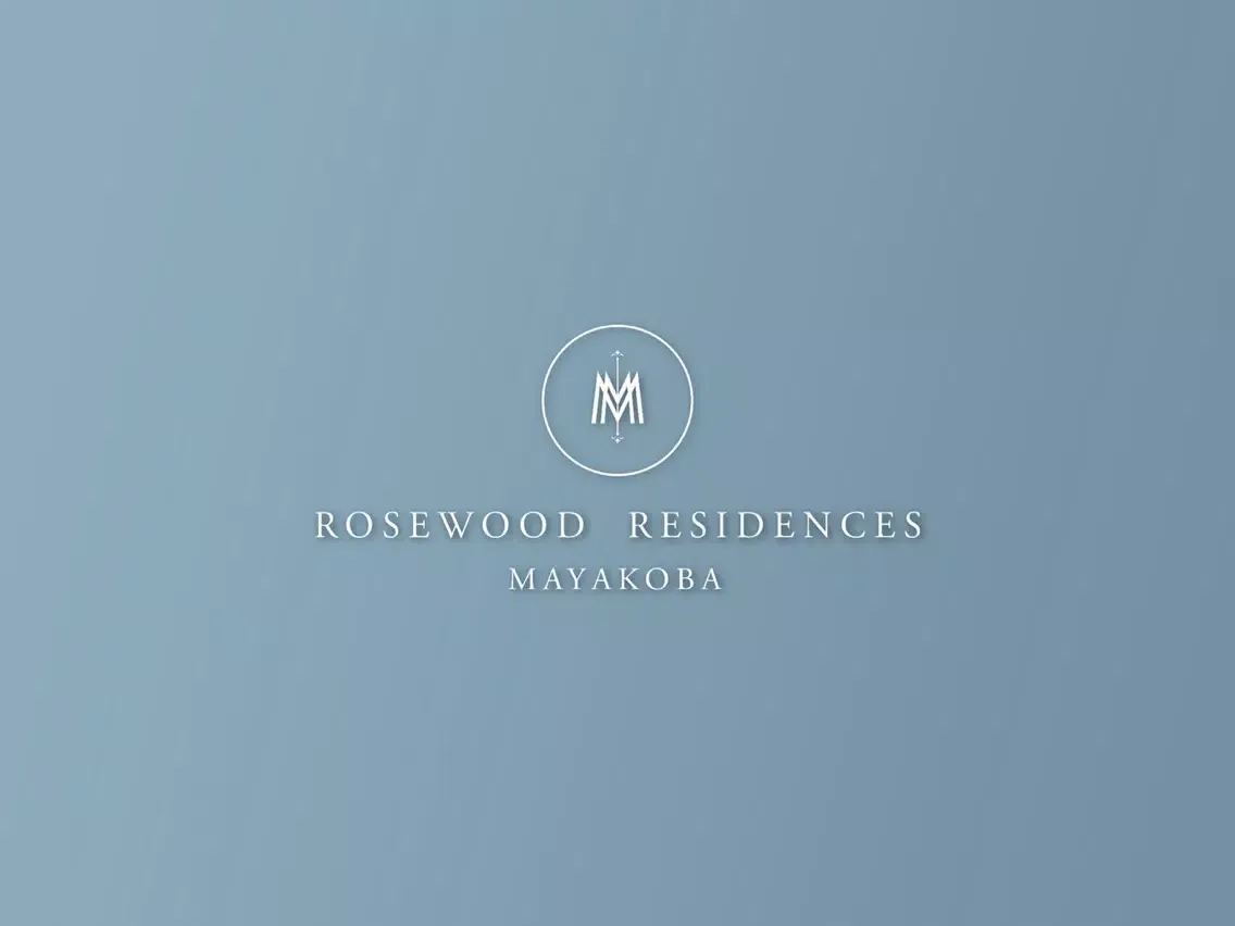 Mayakoba Residences Coral iPad 应用截图
