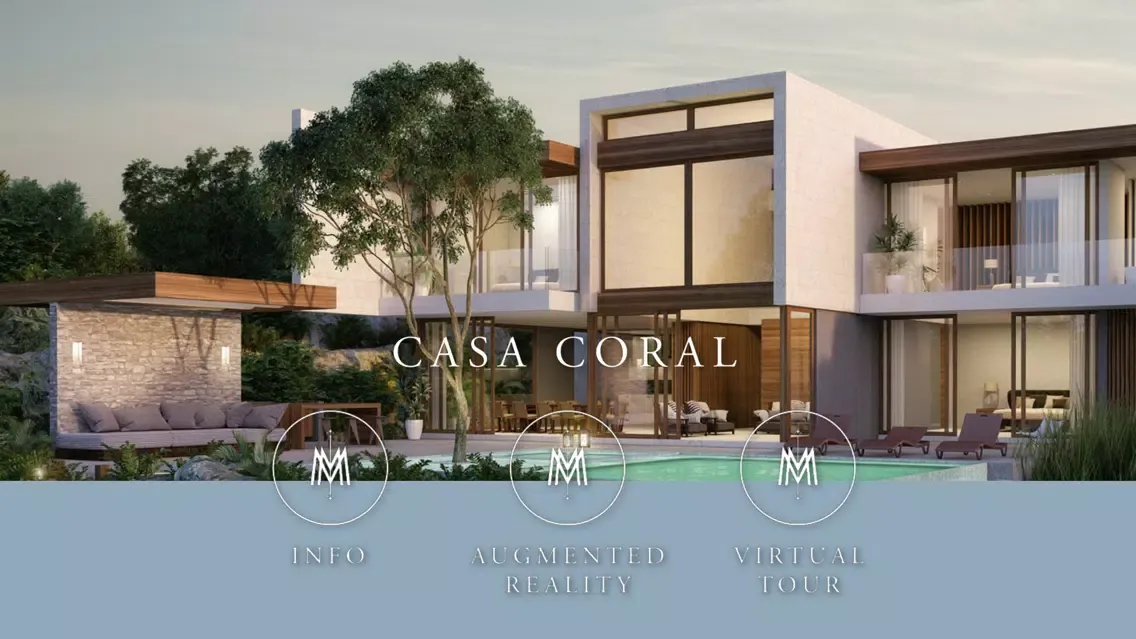 Mayakoba Residences Coral应用截图
