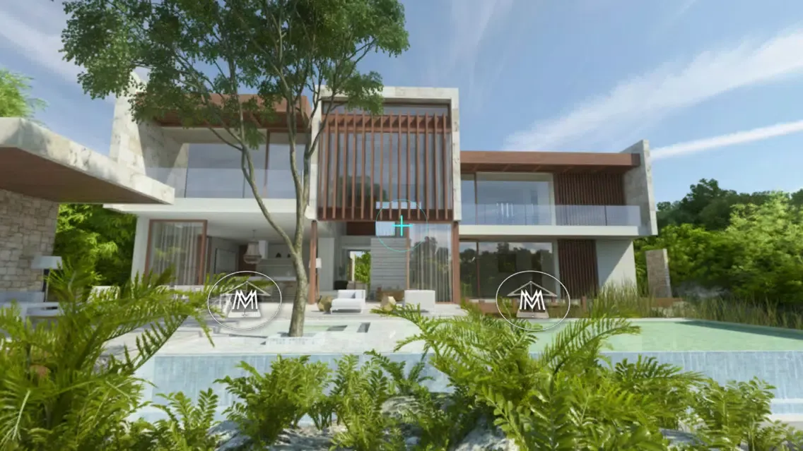 Mayakoba Residences Coral应用截图