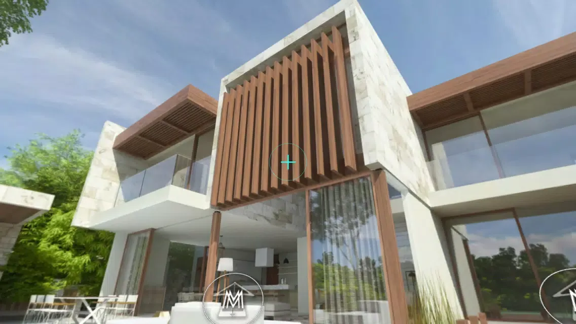 Mayakoba Residences Coral应用截图