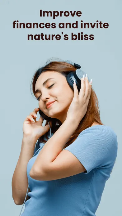 Capturas de pantalla de Om Meditation- 15 Minute Sound