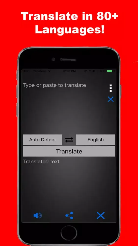 Multi Language Translator Pro স্ক্রিনশট