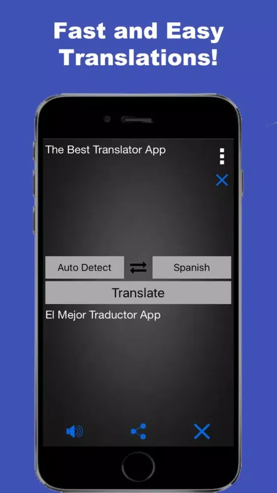 Multi Language Translator Pro স্ক্রিনশট
