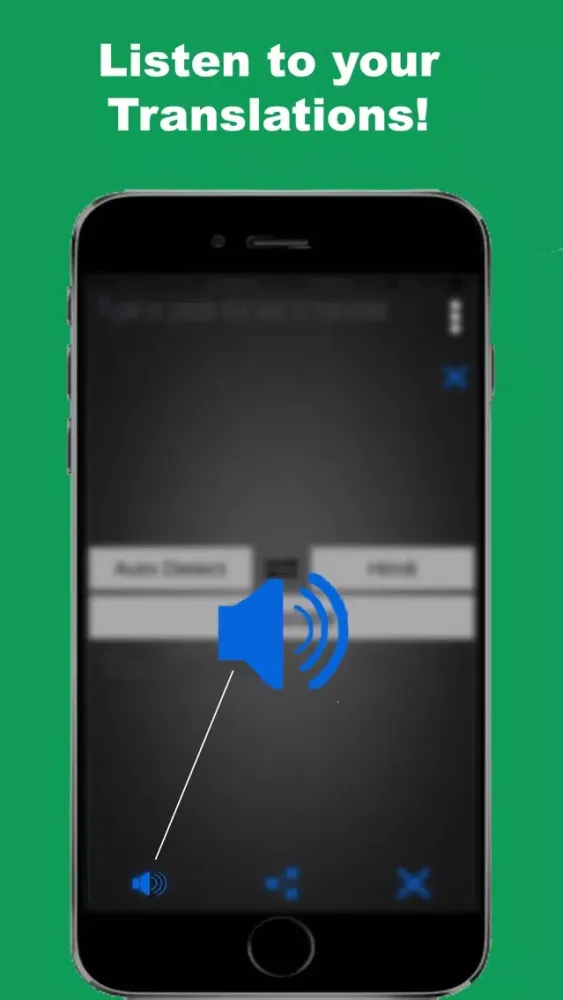 Multi Language Translator Pro স্ক্রিনশট
