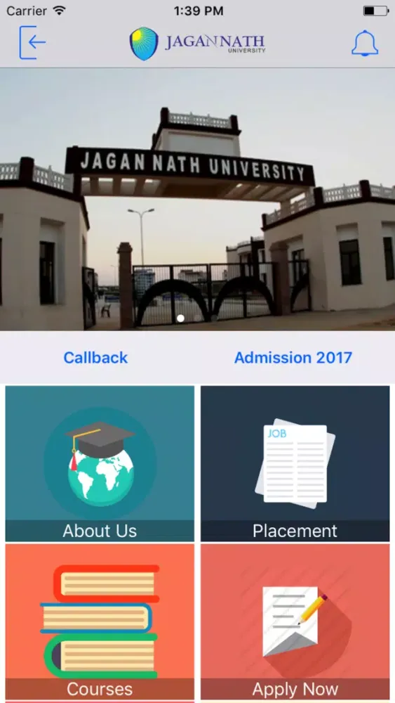 تصاویر Jagannath University