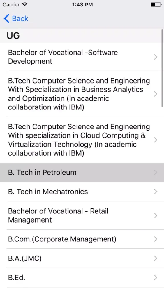 تصاویر Jagannath University