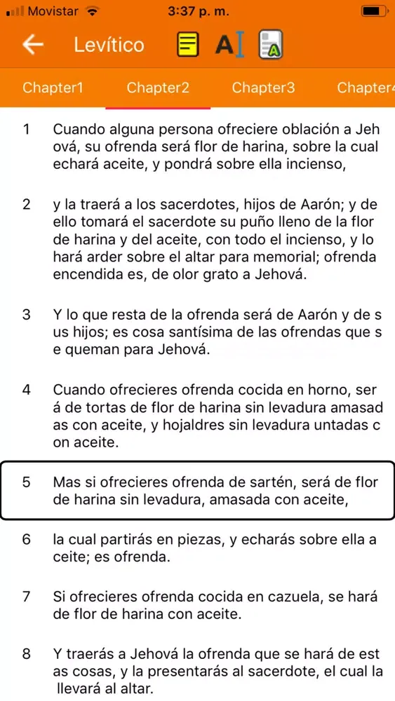 Biblia reina valera 1960 Ekran Görüntüleri