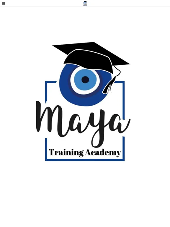 Aesthetics & Training By Maya iPad  Ekran Görüntüleri