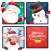 Christmas Memory Game For Kids