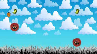 Capturas de pantalla de Flappy RJ