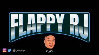 Capturas de pantalla de Flappy RJ