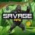 Savage Ape Game