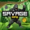 Savage Ape Game