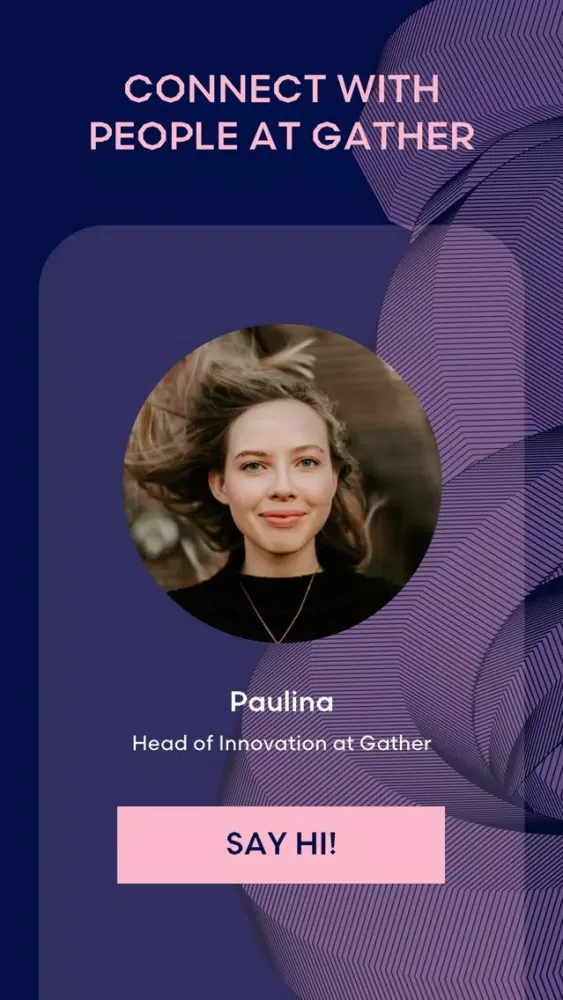 Скриншоты Gather Festival