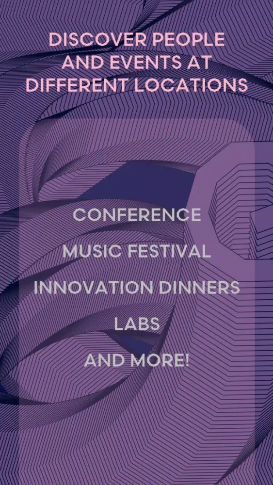 Скриншоты Gather Festival