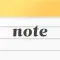 가벼운 메모 - 심플노트, Notes, 기록