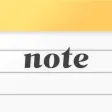 가벼운 메모 - 심플노트, Notes, 기록 가벼운 메모 - 심플노트, Notes, 기록