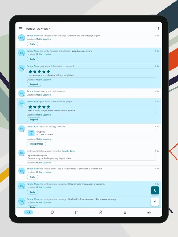 تصاویر Maybe* iPad 
