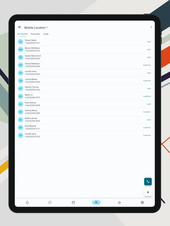 تصاویر Maybe* iPad 