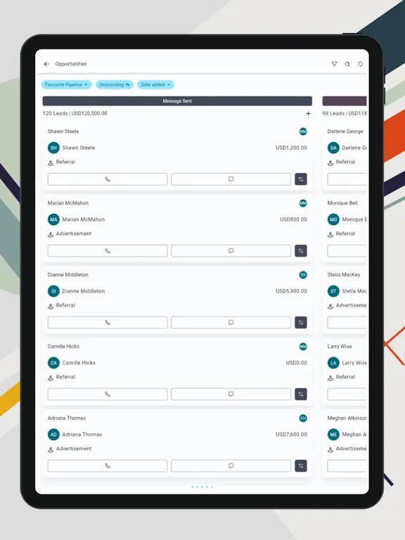 تصاویر Maybe* iPad 