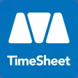 Mayer Time Sheet