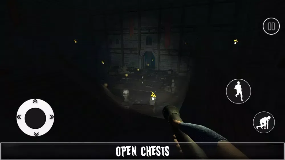 Scary Horror Clown Escape Game Screenshots