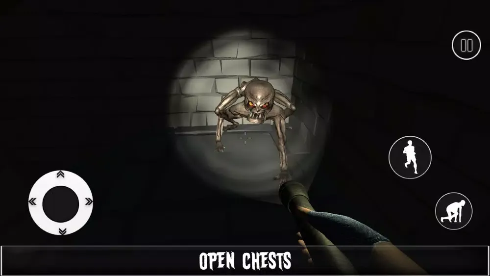 Scary Horror Clown Escape Game Screenshots