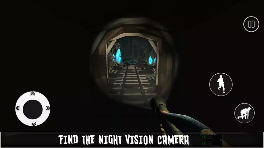 Scary Horror Clown Escape Game Screenshots