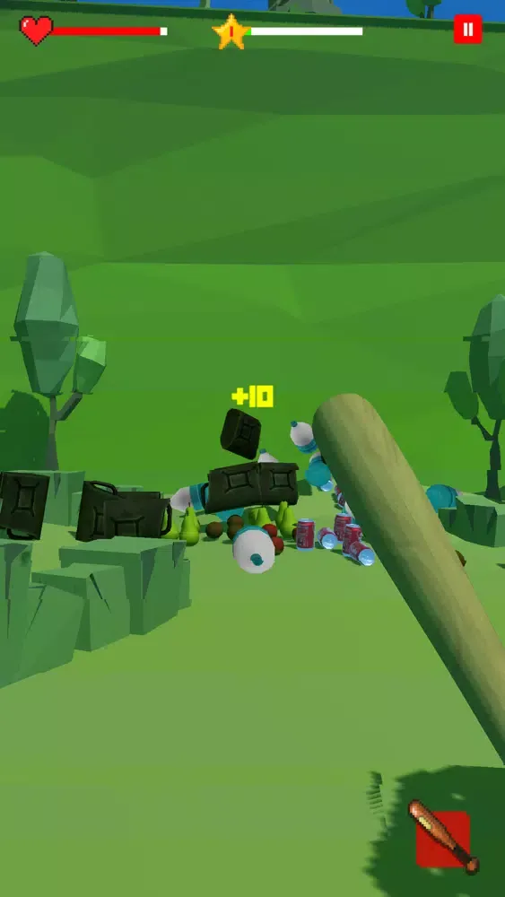تصاویر Junkyard Simulator Tycoon Game