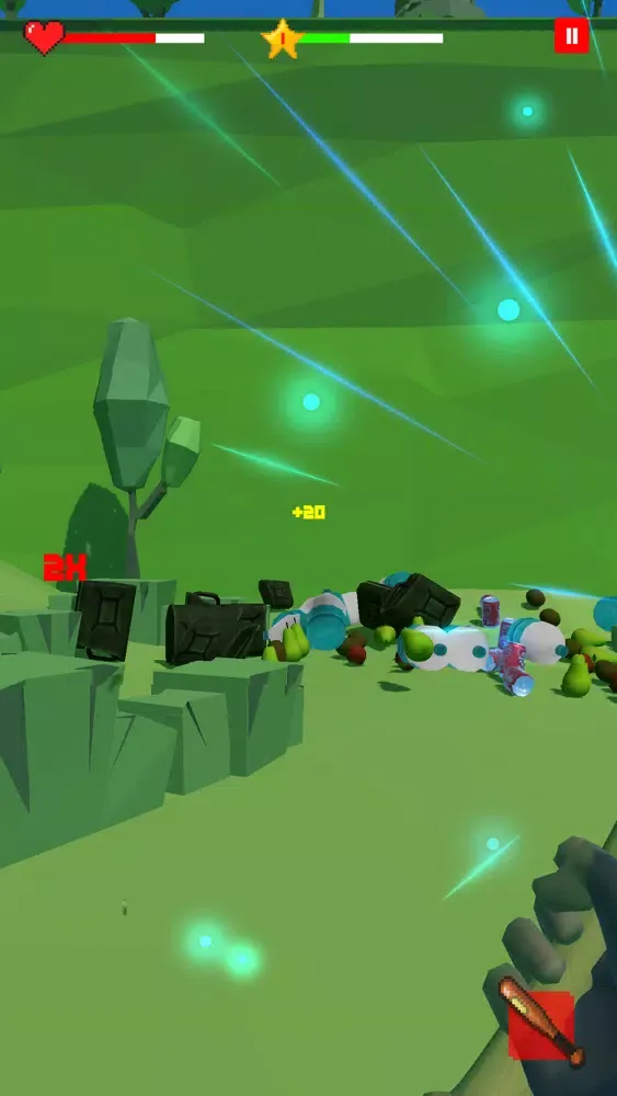 تصاویر Junkyard Simulator Tycoon Game
