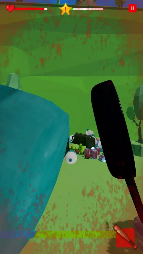 تصاویر Junkyard Simulator Tycoon Game