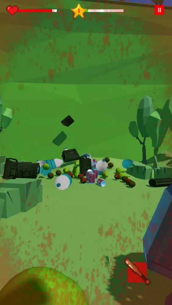 تصاویر Junkyard Simulator Tycoon Game
