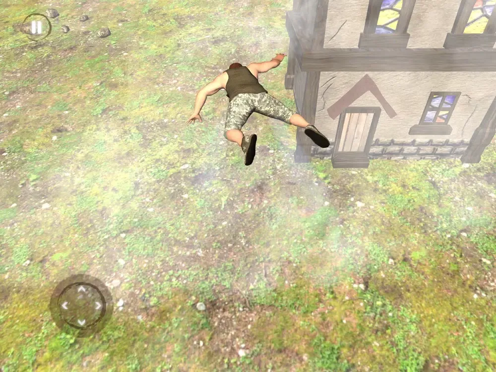 Tornado Last Man Standing 2020 iPad  Screenshots