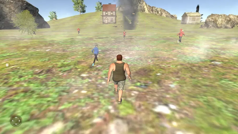 Tornado Last Man Standing 2020 Screenshots