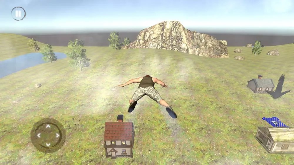 Tornado Last Man Standing 2020 Screenshots