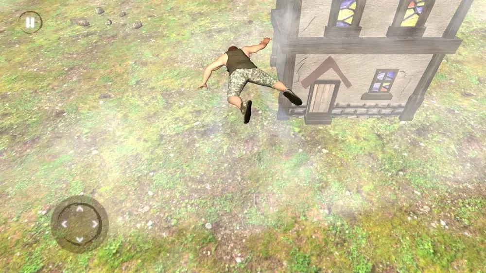 Tornado Last Man Standing 2020 Screenshots