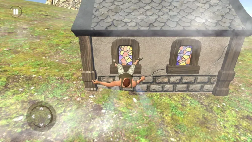 Tornado Last Man Standing 2020 Screenshots