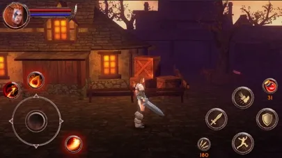 صور Mayhem Axe