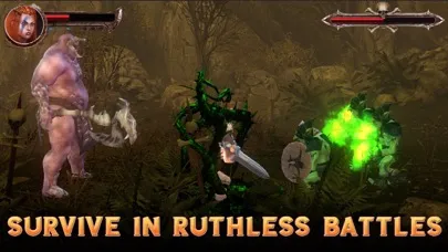 صور Mayhem Axe