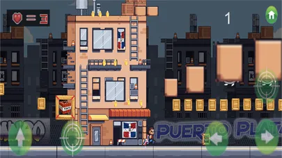 El Mayimbe Game Screenshots